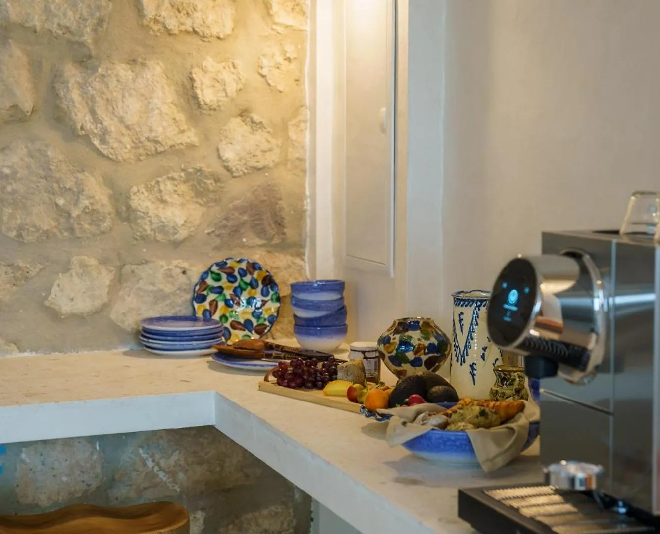 Country house Cortijo Boutique Siete Calas Rodalquilar