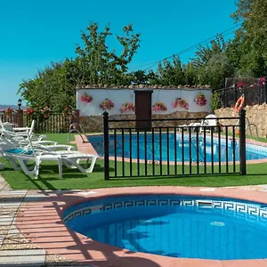 Rurales Macabes Casa rural
