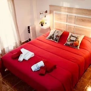 Apartamento Confort Julia. Jerez de la Frontera