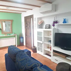 Casa Valero Сasa de vacaciones