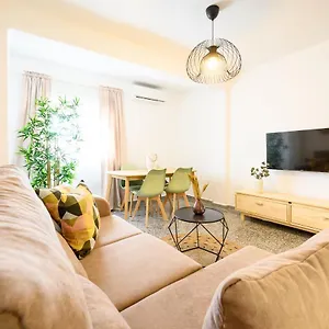 Apartment Fleming House, Malaga