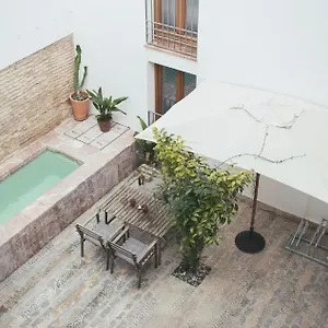 Apartment Trigo Homes, Cordoba