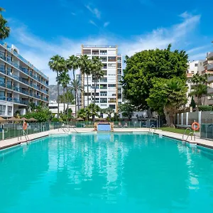 Apartment Alay Pool &, Benalmadena