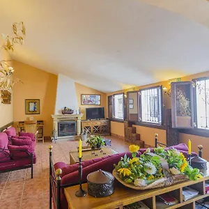 Casa Rural Rivero Сasa de vacaciones