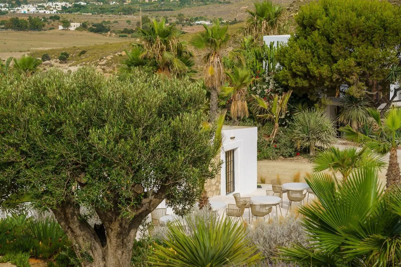 Cortijo Boutique Siete Calas Rodalquilar España