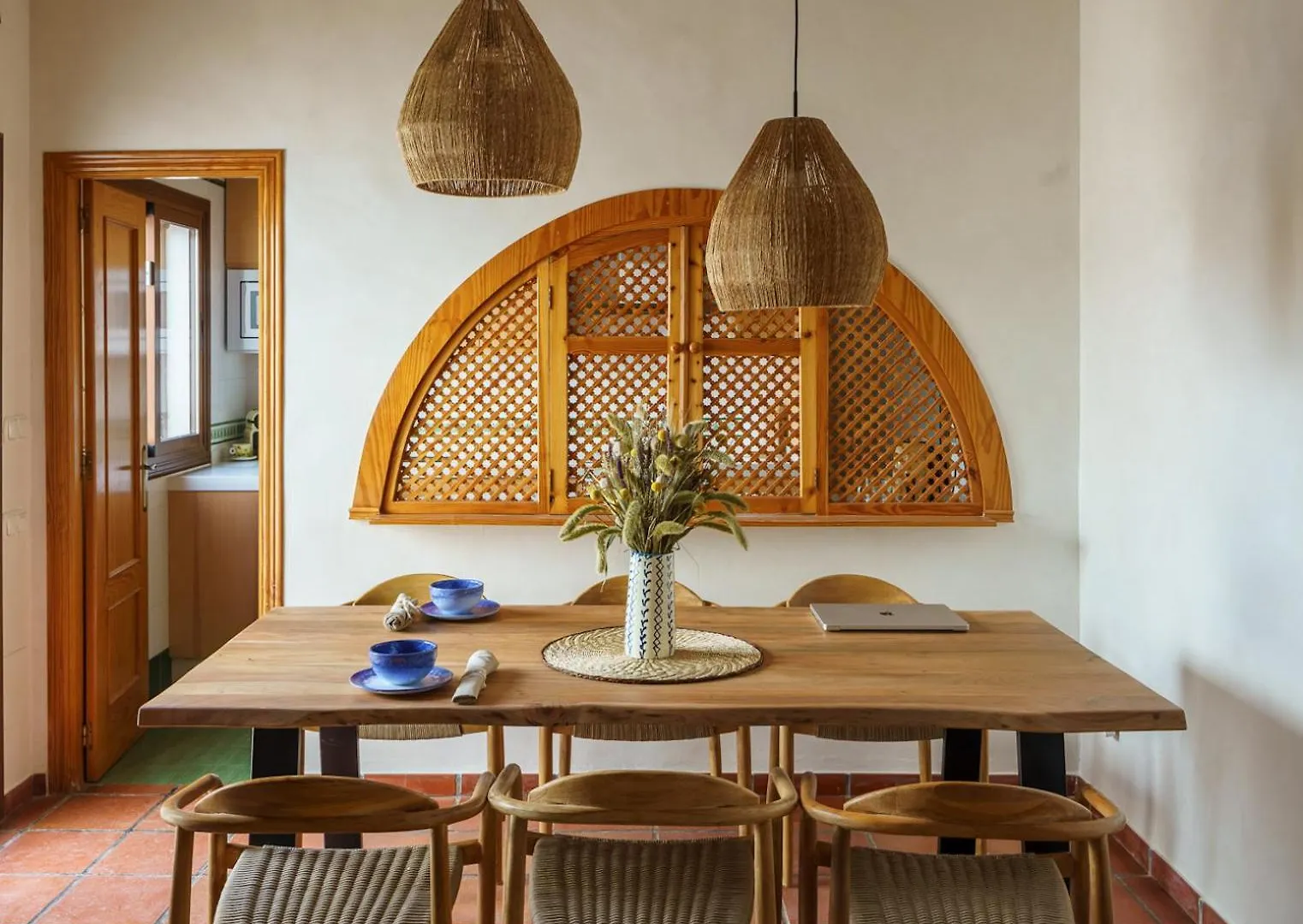 Cortijo Boutique Siete Calas Rodalquilar 0*,