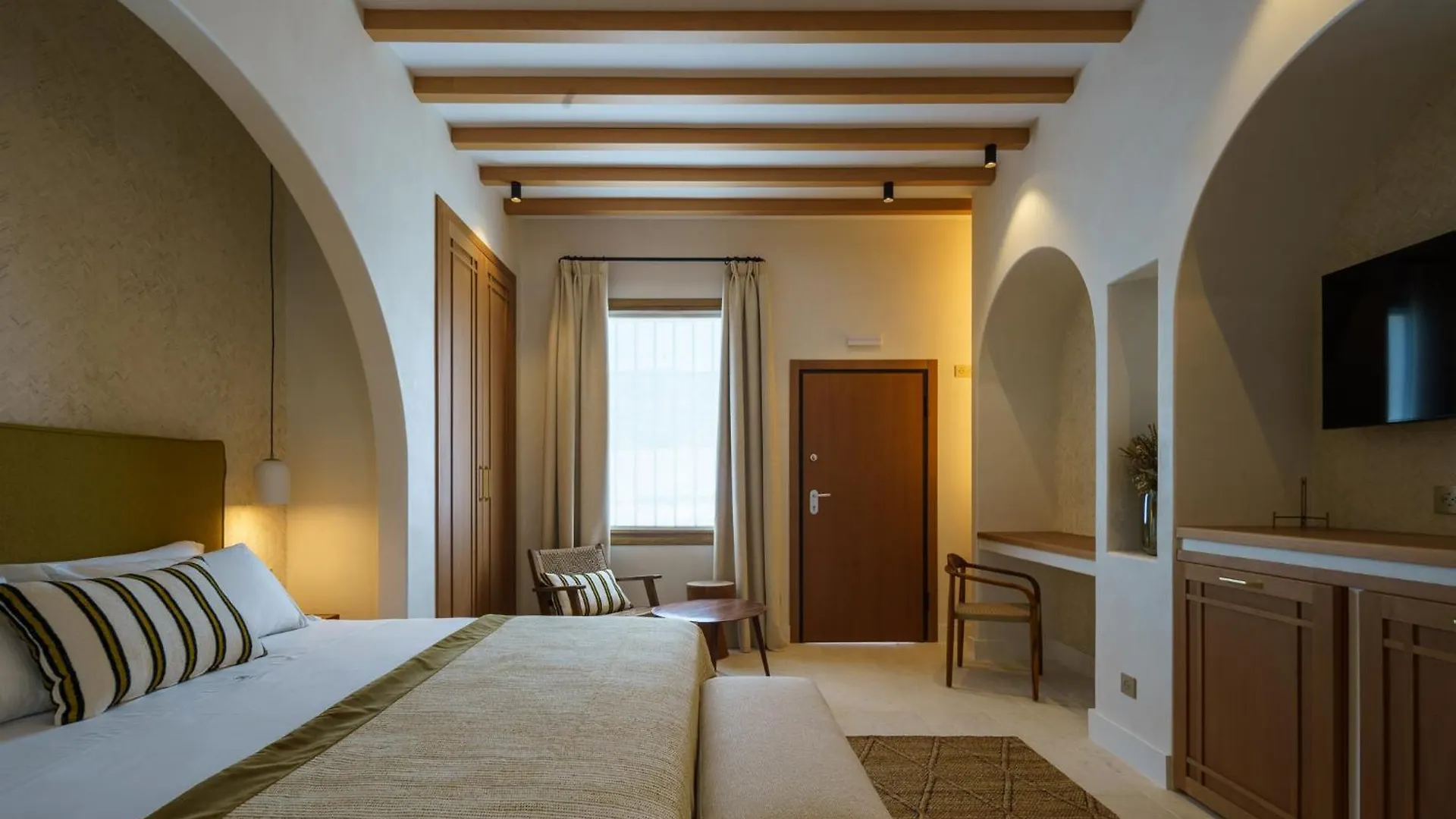 Cortijo Boutique Siete Calas Rodalquilar