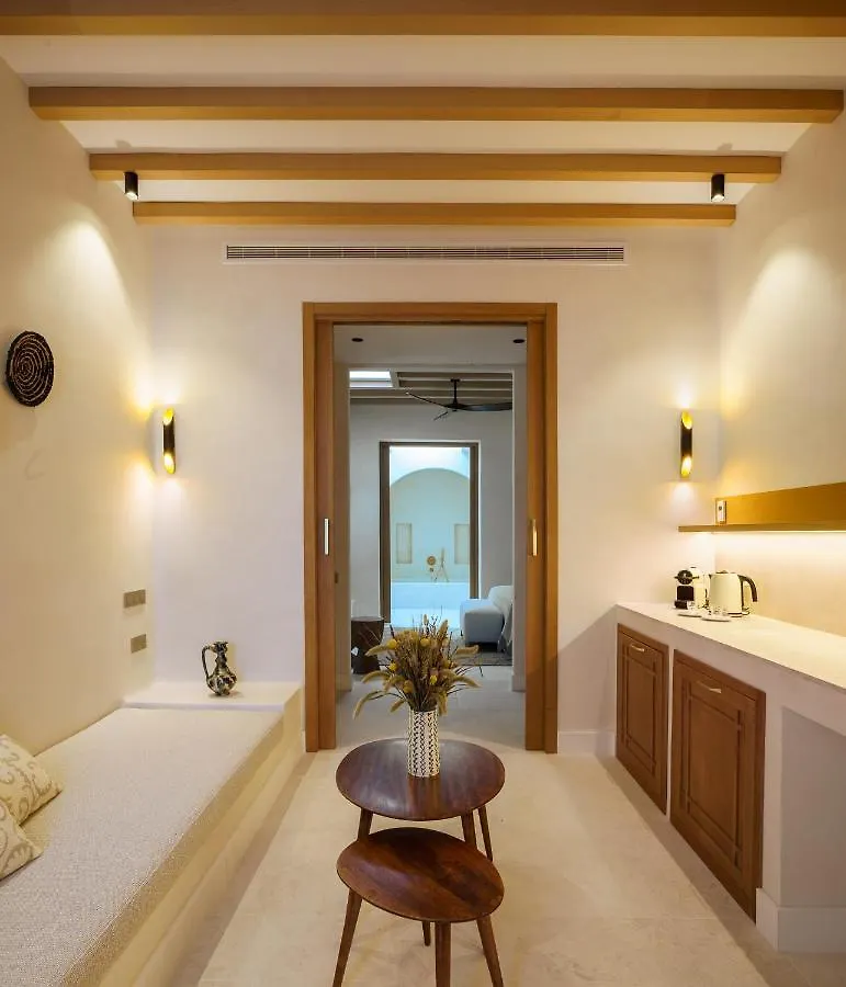 Cortijo Boutique Siete Calas Rodalquilar 0*,  Spain
