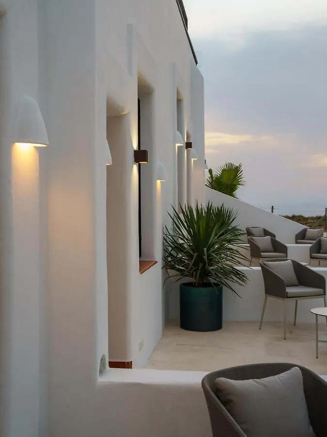 Cortijo Boutique Siete Calas Rodalquilar 0*,  Spain
