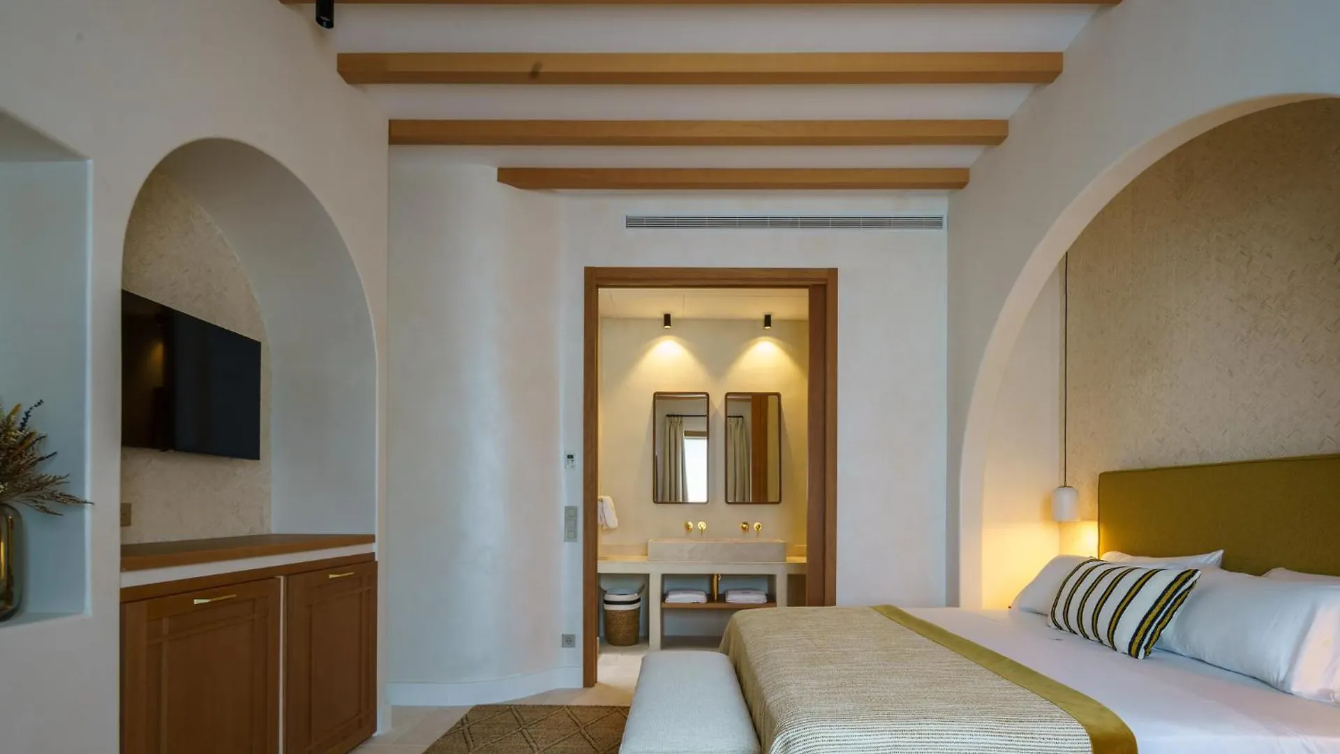 Cortijo Boutique Siete Calas Rodalquilar