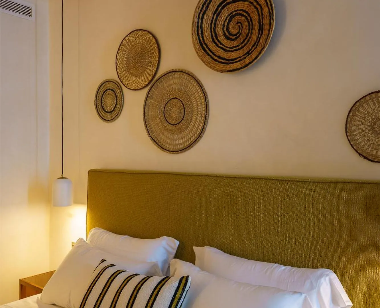 Cortijo Boutique Siete Calas Rodalquilar Country house
