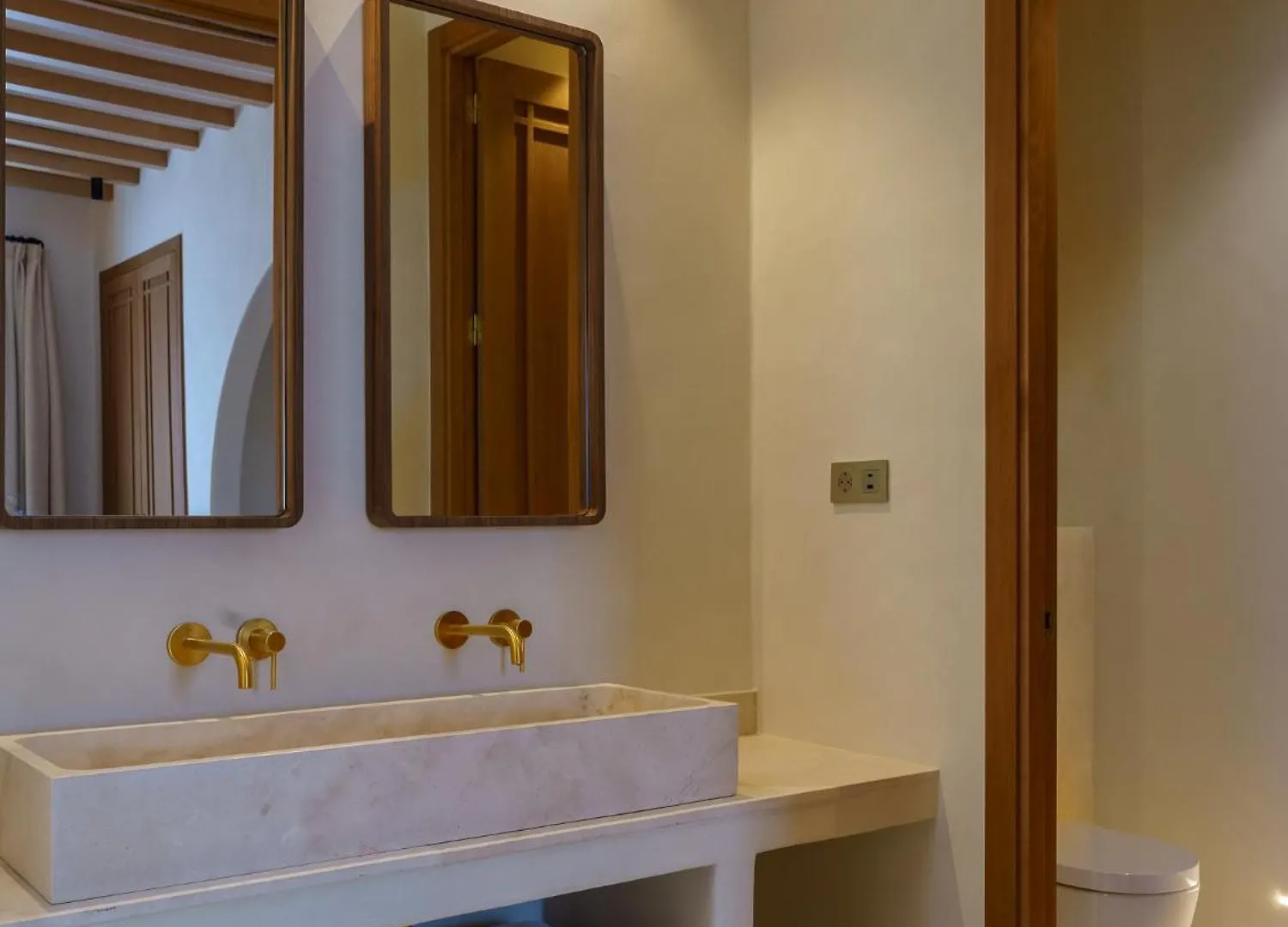 Cortijo Boutique Siete Calas Rodalquilar