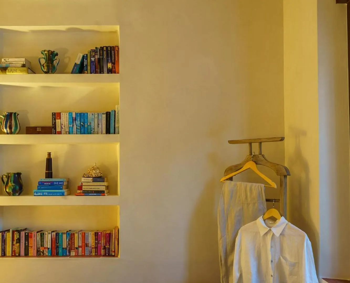 Country house Cortijo Boutique Siete Calas Rodalquilar