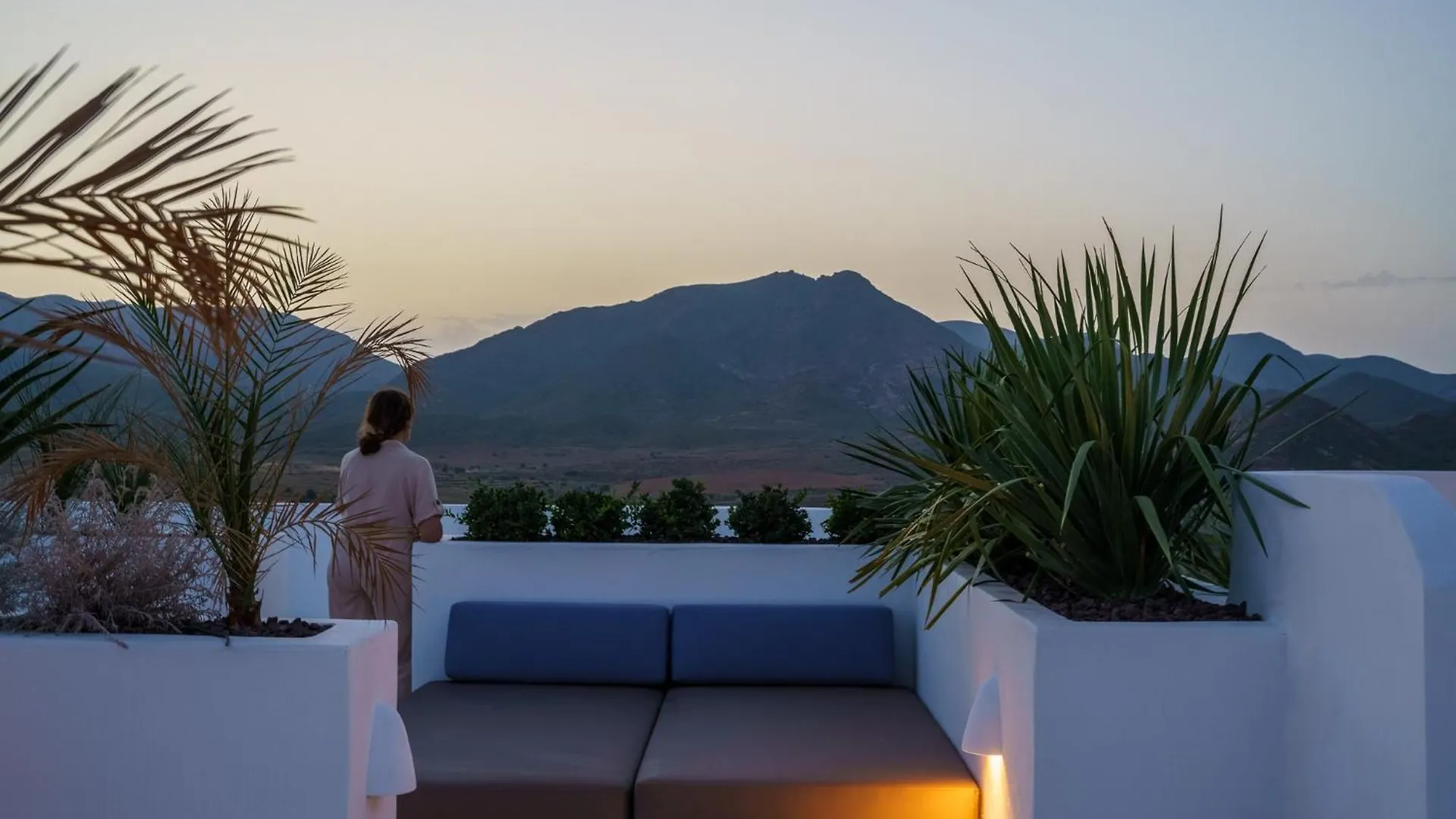 Cortijo Boutique Siete Calas Rodalquilar