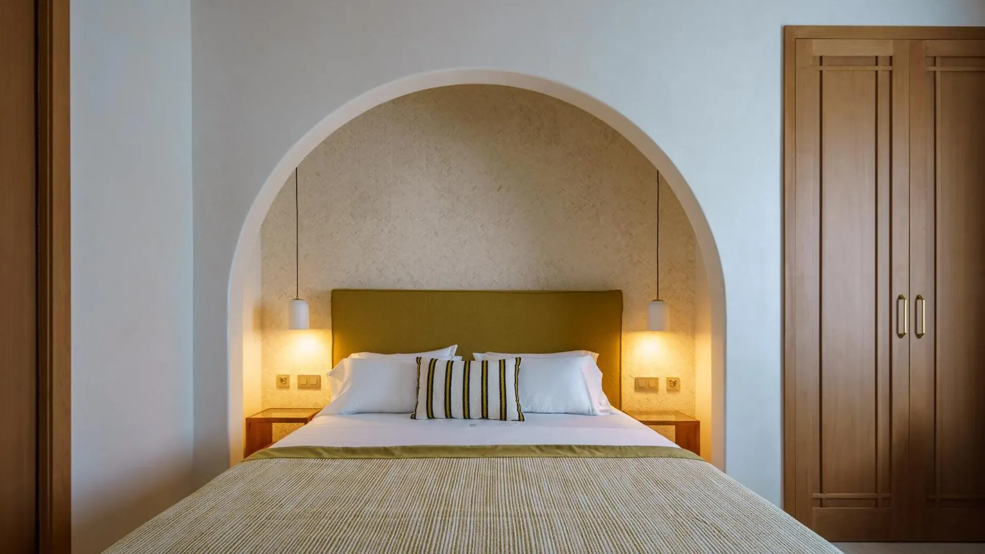 Country house Cortijo Boutique Siete Calas Rodalquilar