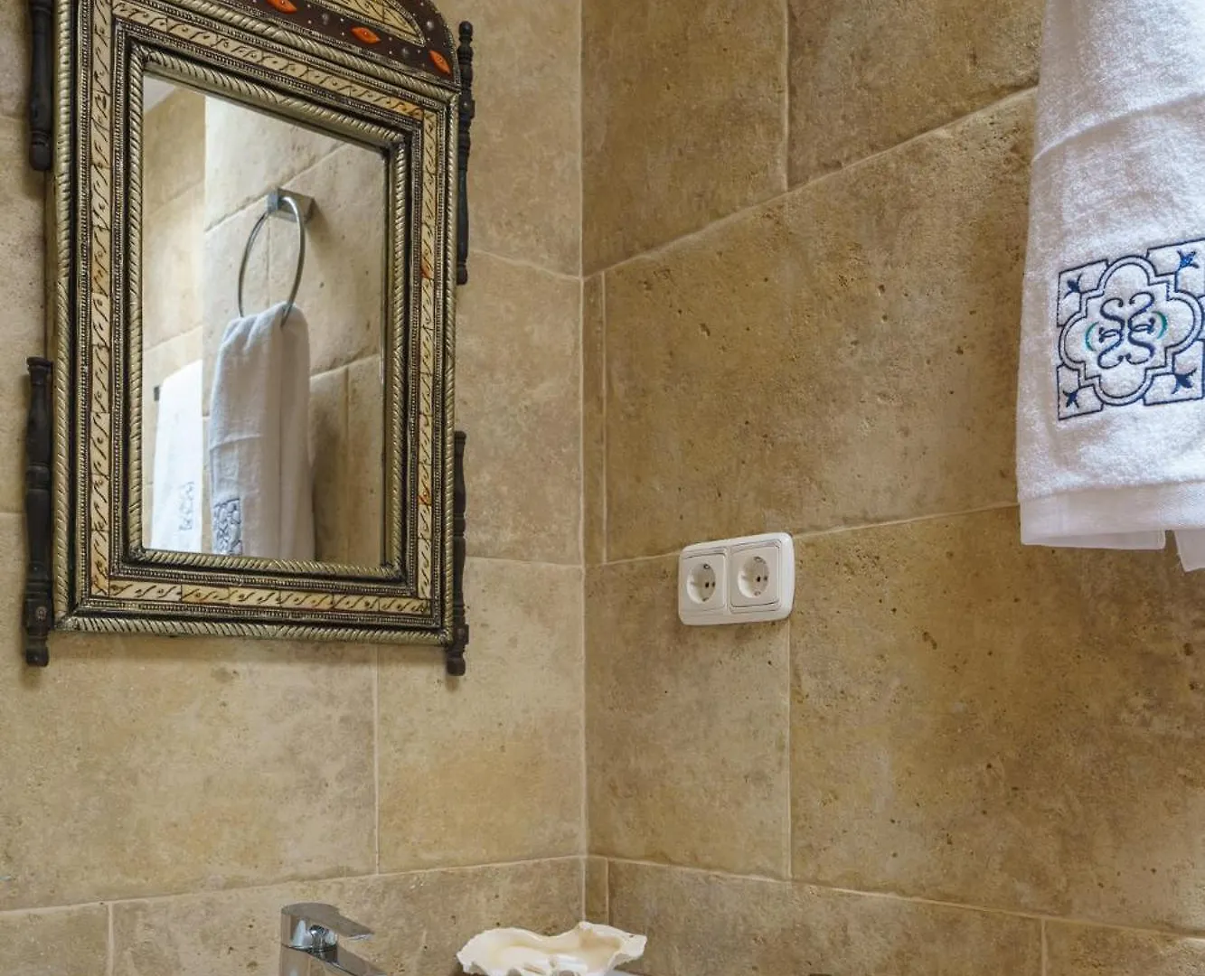 Cortijo Boutique Siete Calas Rodalquilar 0*,  Spain